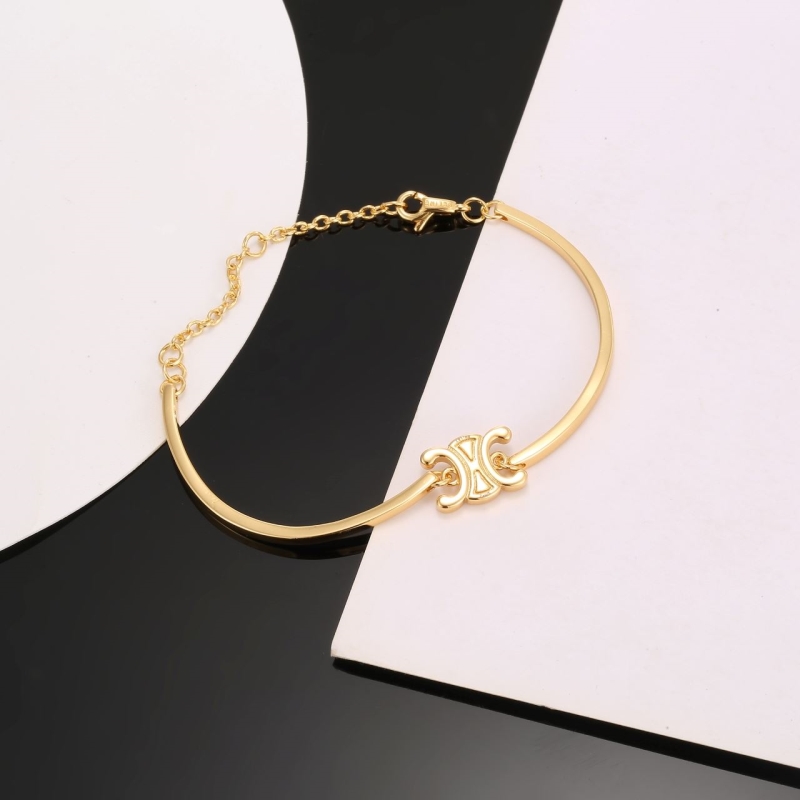 Ce1i*e bracelets